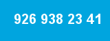 926 938 23 41
